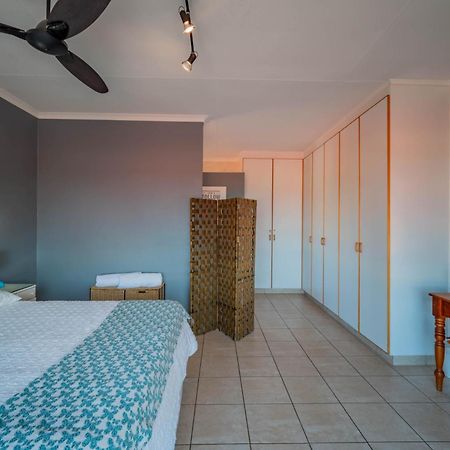 Schelde Apartment Jeffreys Bay Exteriör bild