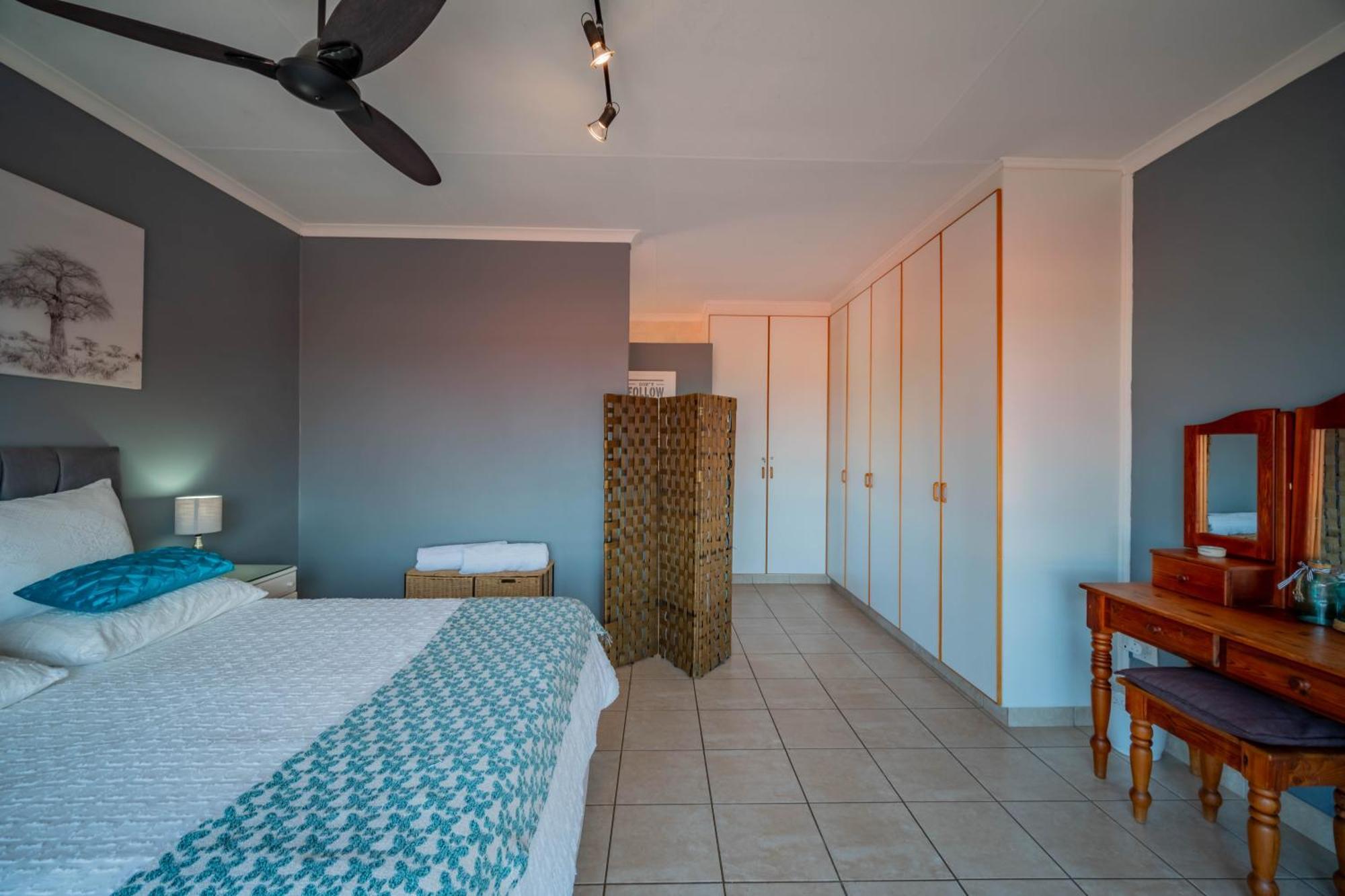 Schelde Apartment Jeffreys Bay Exteriör bild