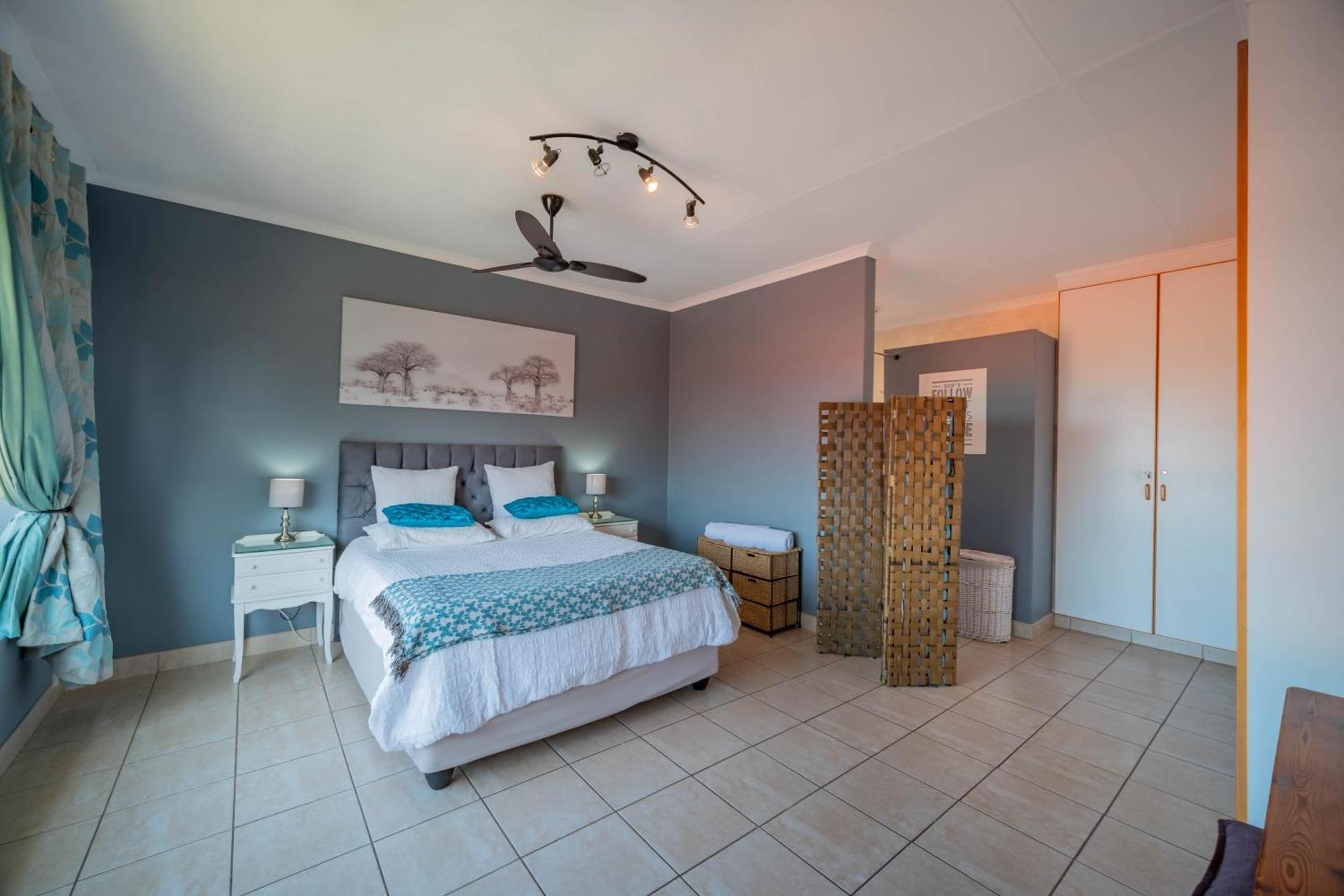 Schelde Apartment Jeffreys Bay Exteriör bild