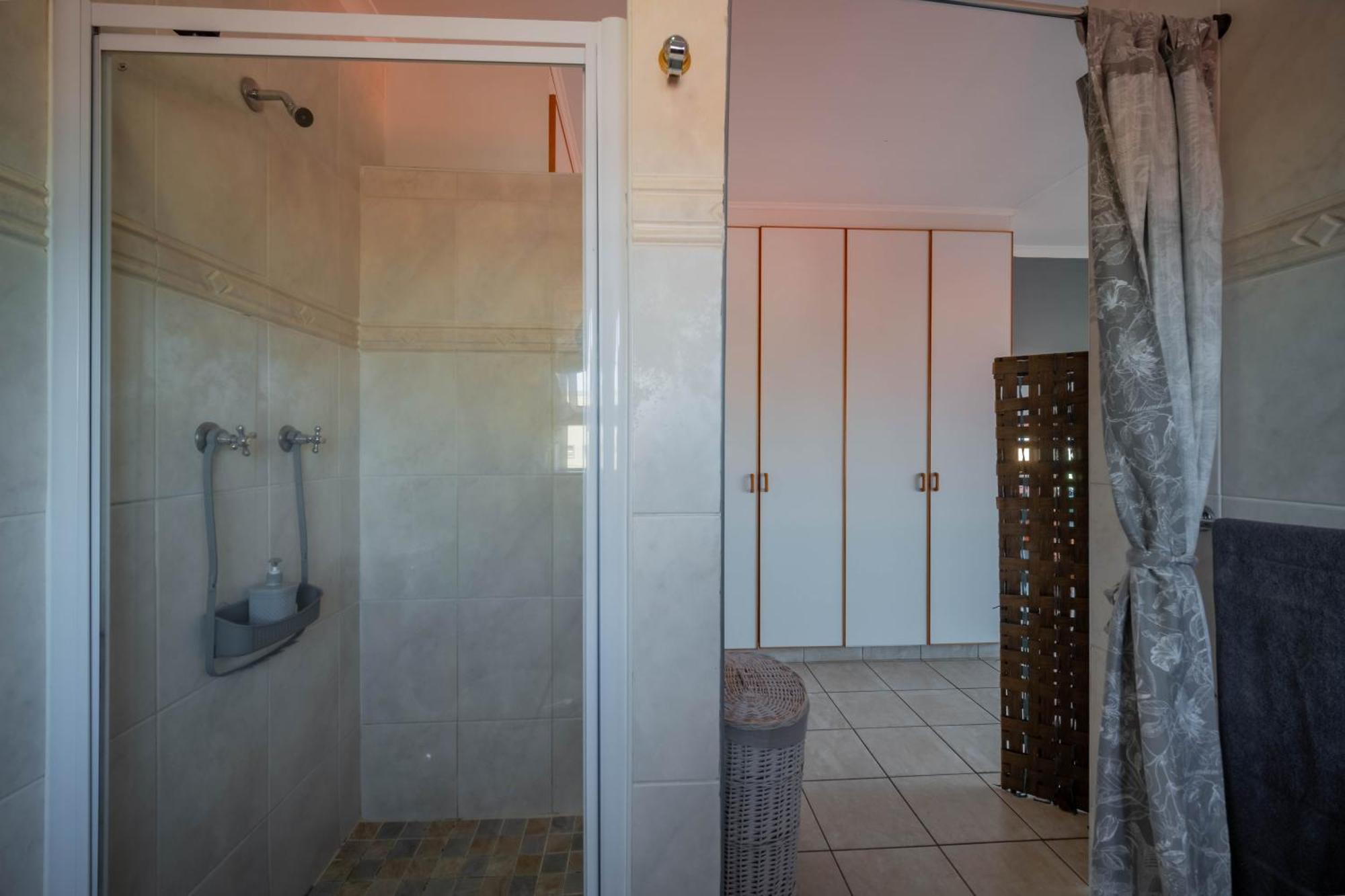 Schelde Apartment Jeffreys Bay Exteriör bild
