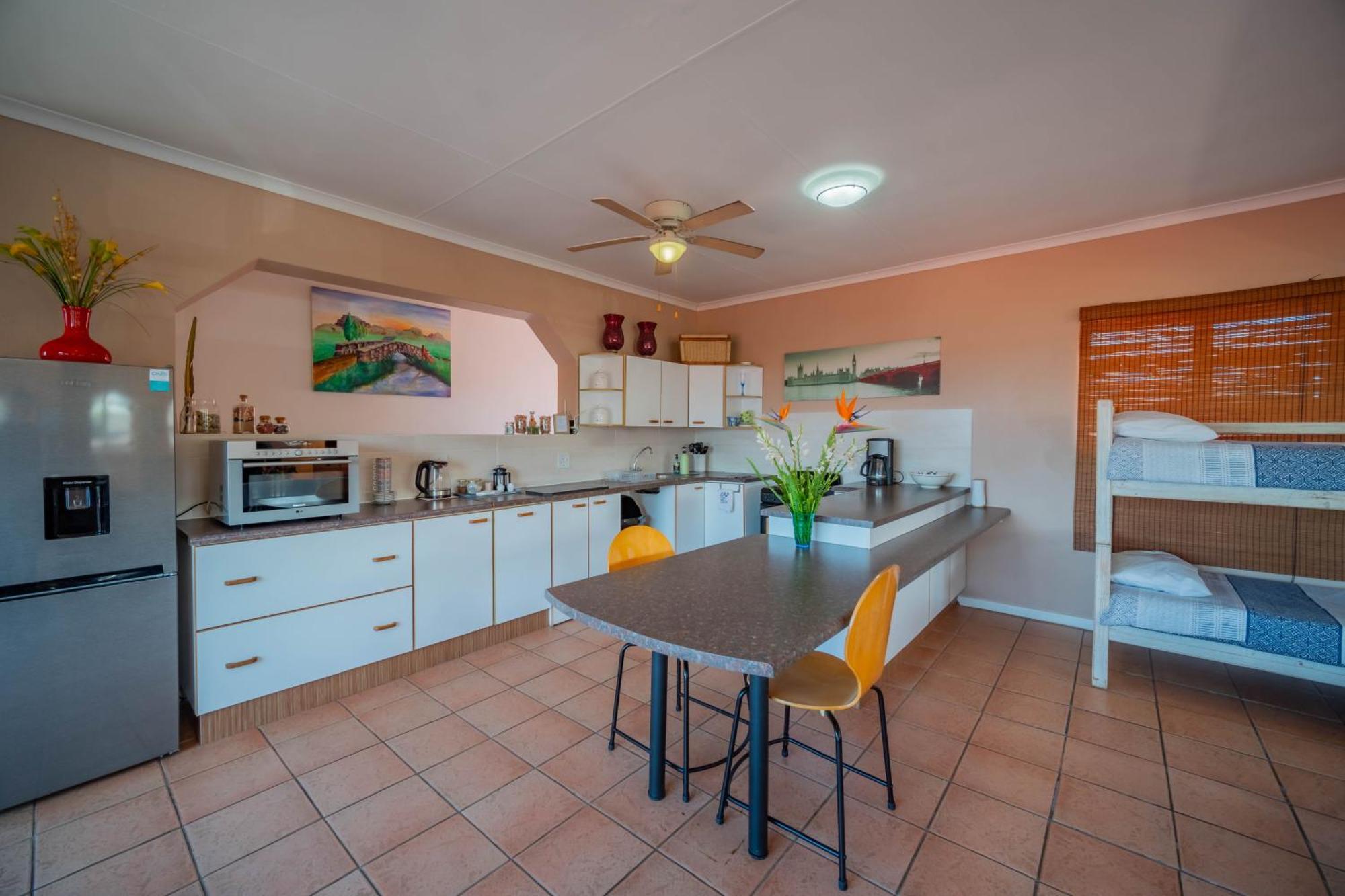 Schelde Apartment Jeffreys Bay Exteriör bild