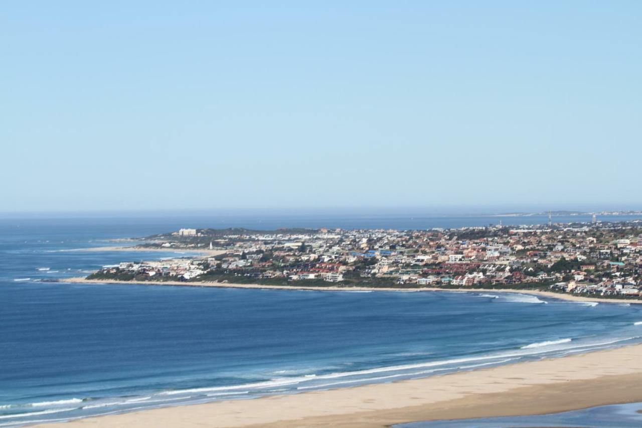 Schelde Apartment Jeffreys Bay Exteriör bild